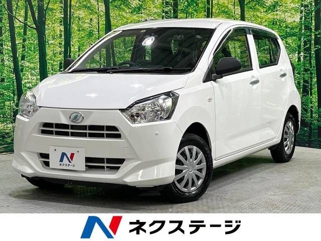 DAIHATSU MIRA e:S 4WD 2019