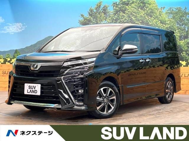 TOYOTA VOXY 2019