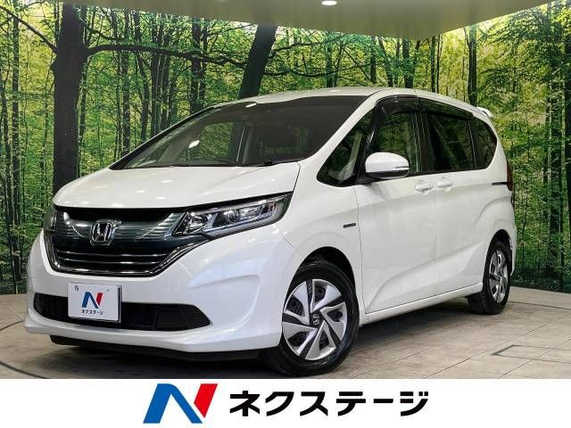 HONDA FREED HYBRID 2018