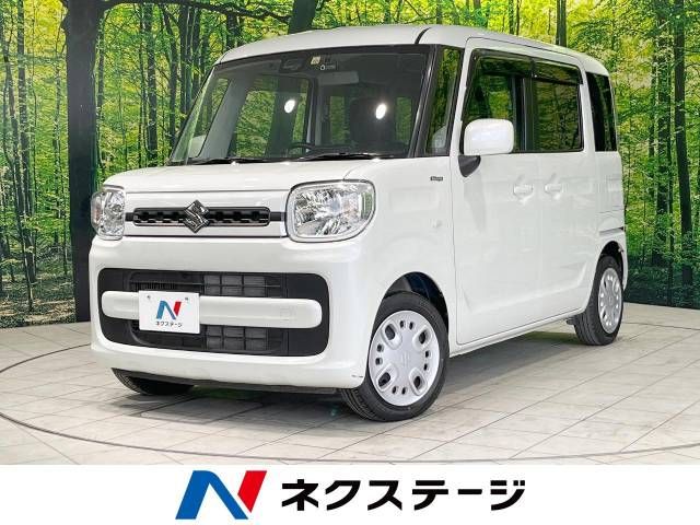 SUZUKI Spacia 2019