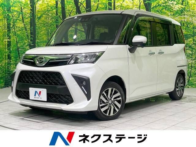 DAIHATSU THOR 4WD 2021