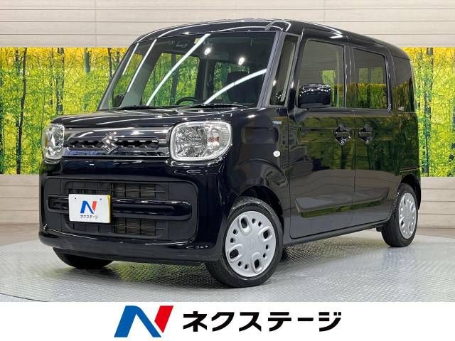 SUZUKI Spacia 2019