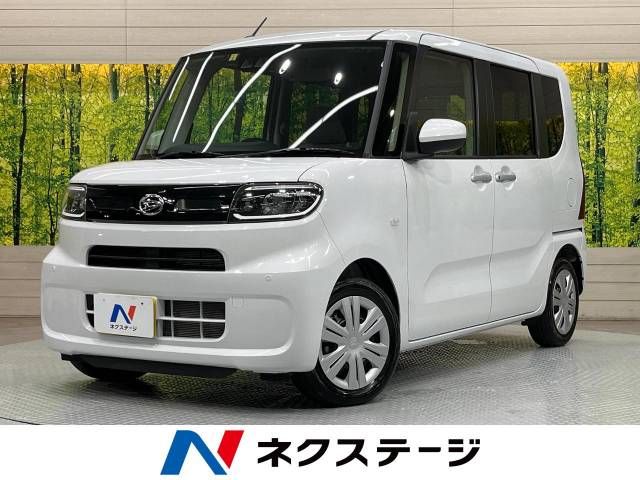 DAIHATSU TANTO 2023