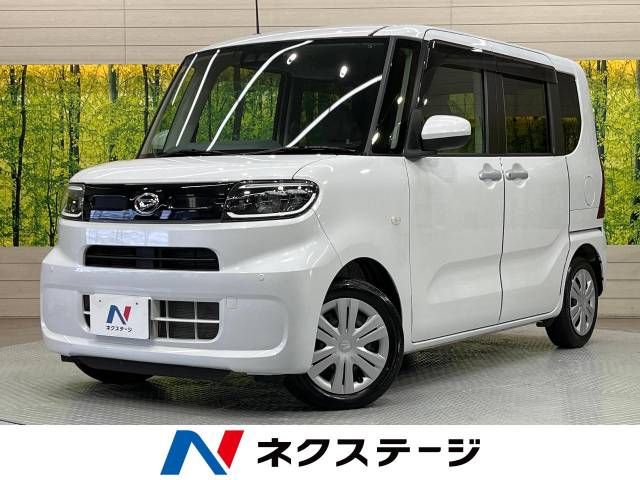 DAIHATSU TANTO 2020