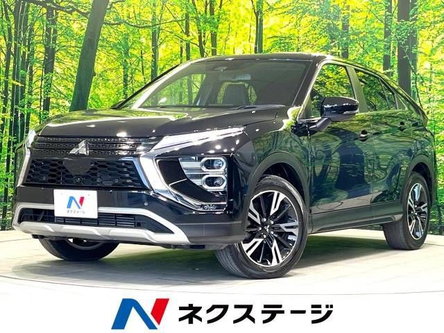 MITSUBISHI ECLIPSE CROSS 2WD 2022