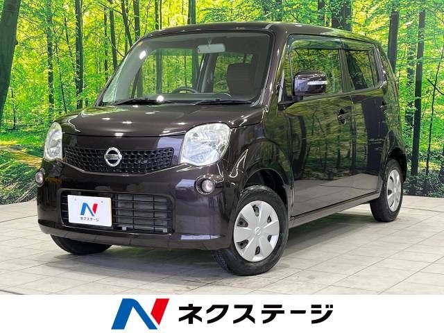 NISSAN MOCO 2012