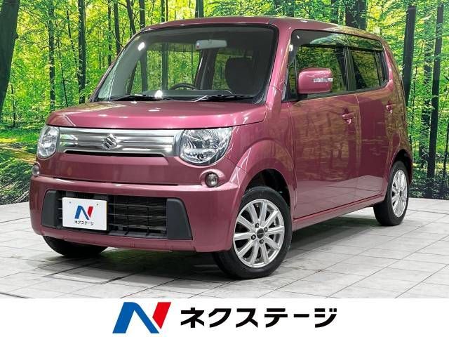 SUZUKI MR WAGON 2012