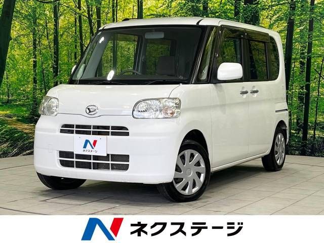 DAIHATSU TANTO 2013