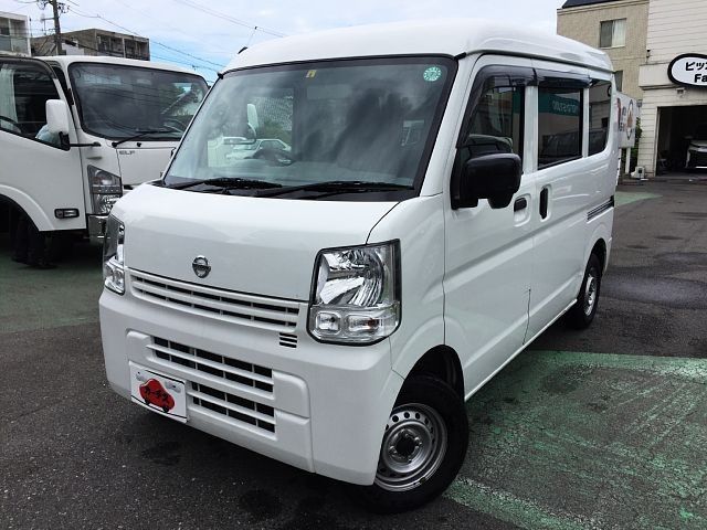 NISSAN NV100 CLIPPER 2021