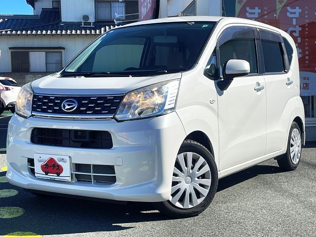 DAIHATSU MOVE 2015