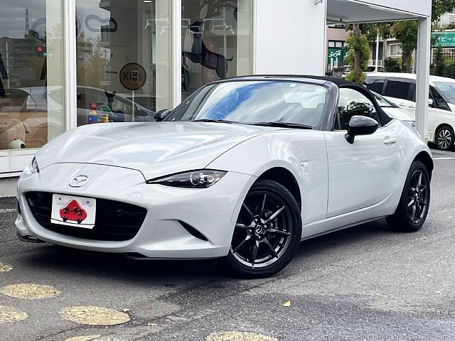 MAZDA ROADSTER 2018