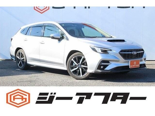 SUBARU LEVORG 2020