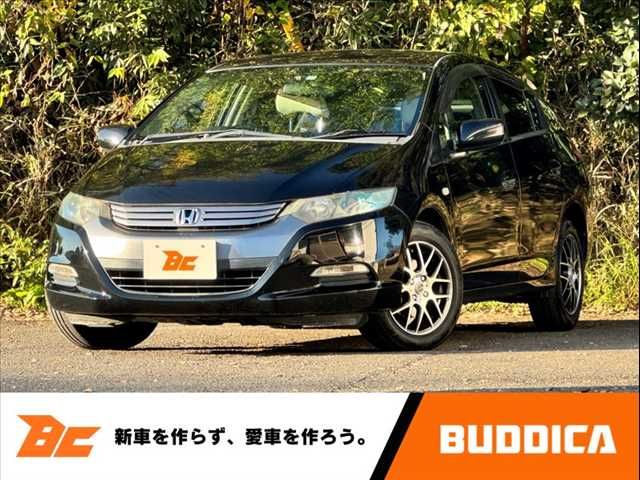 HONDA INSIGHT 2009