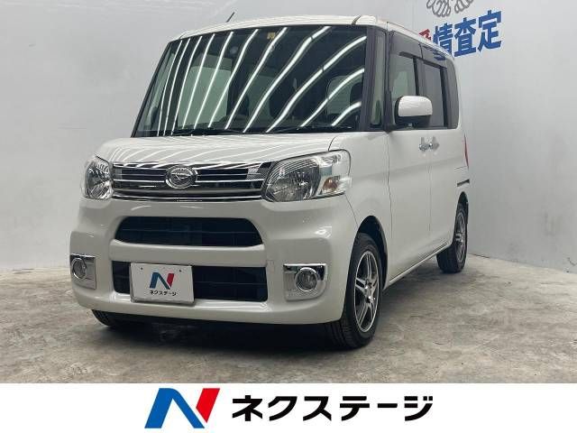 DAIHATSU TANTO 2016