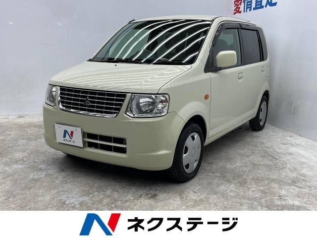 MITSUBISHI eK WAGON 2010