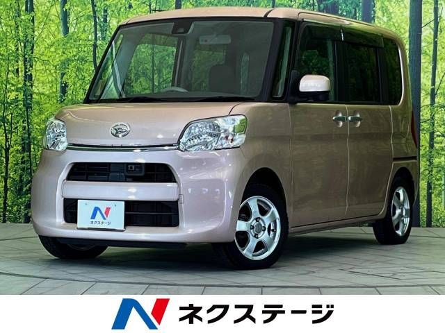 DAIHATSU TANTO 2016