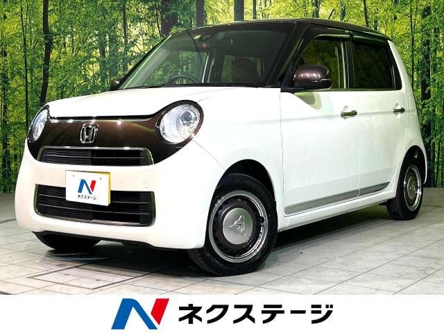 HONDA N-ONE 2019