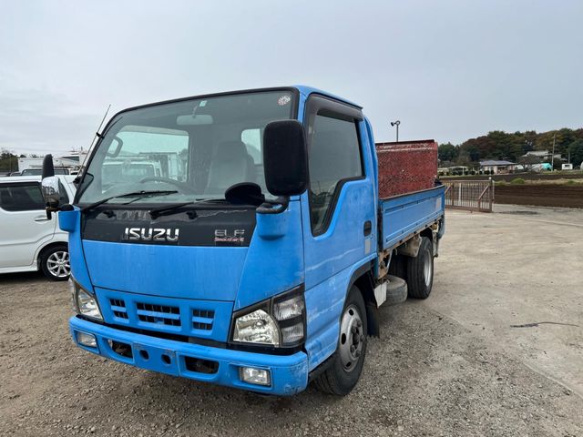 ISUZU ELF 2004