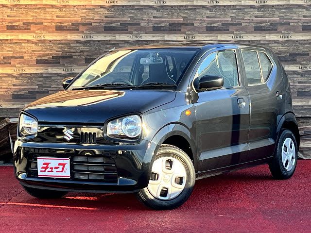 SUZUKI ALTO 2020