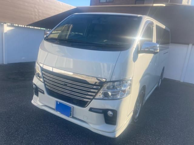 NISSAN CARAVAN van 2WD 2019