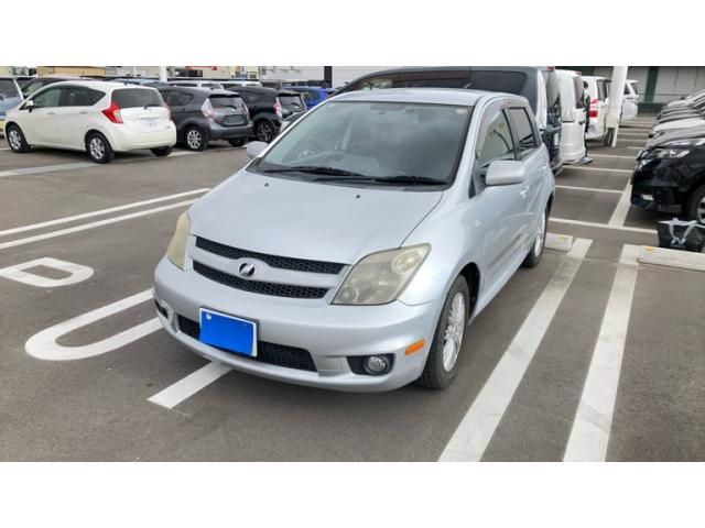 TOYOTA IST 2006