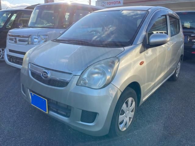 DAIHATSU MIRA 2009