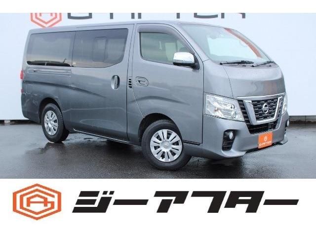 NISSAN NV350 CARAVAN 2019