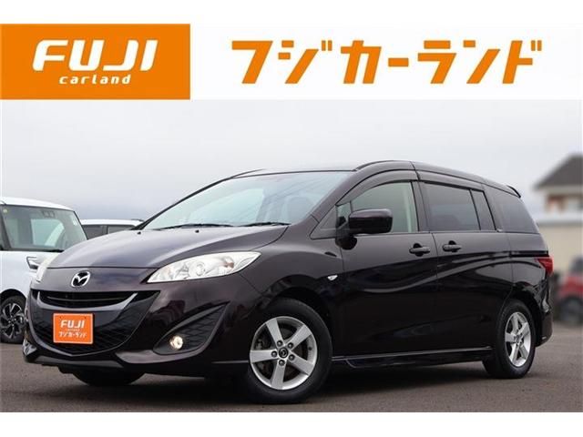 MAZDA PREMACY 2017