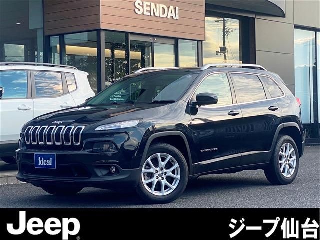 JEEP CHEROKEE 2014