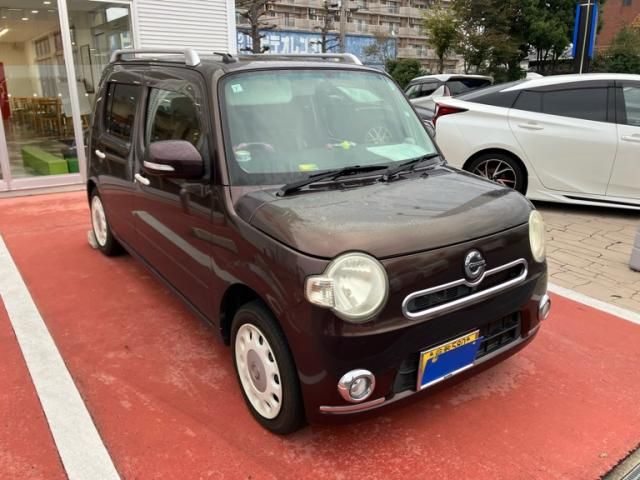 DAIHATSU MIRA Cocoa 2013