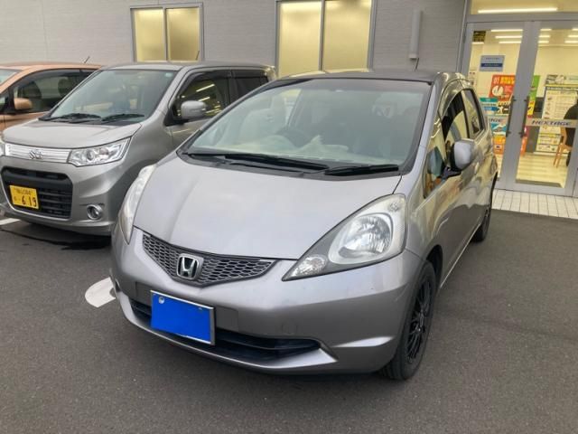 HONDA FIT 2009