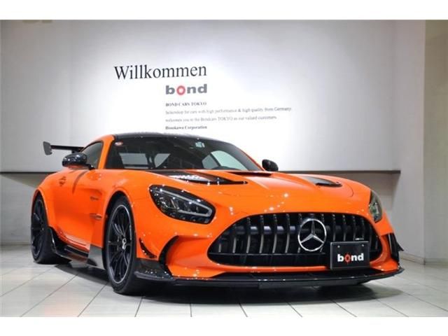 AM General AMG GT 2022