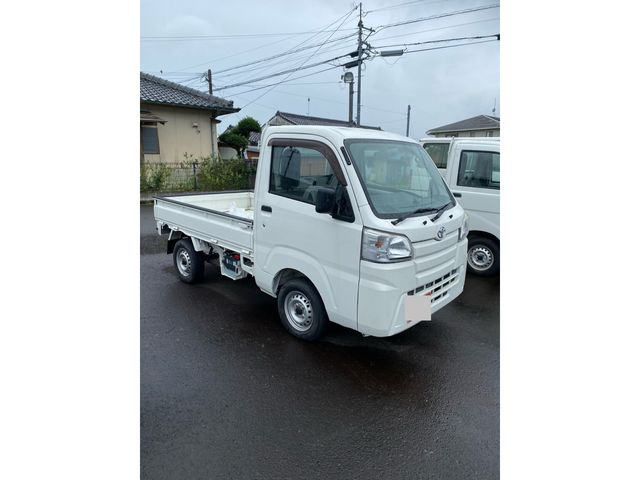 TOYOTA PIXIS truck 4WD 2018