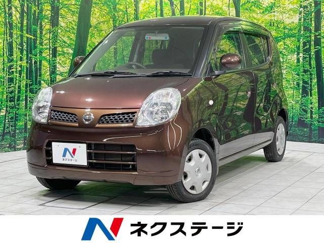 NISSAN MOCO 2009