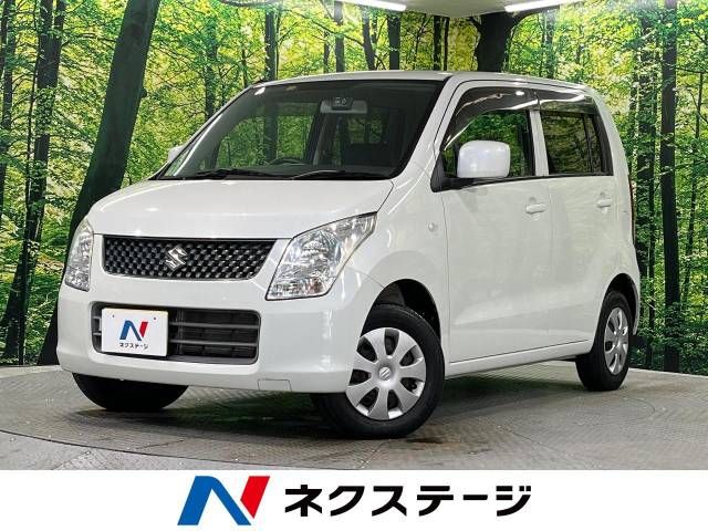 SUZUKI WAGON R 2011