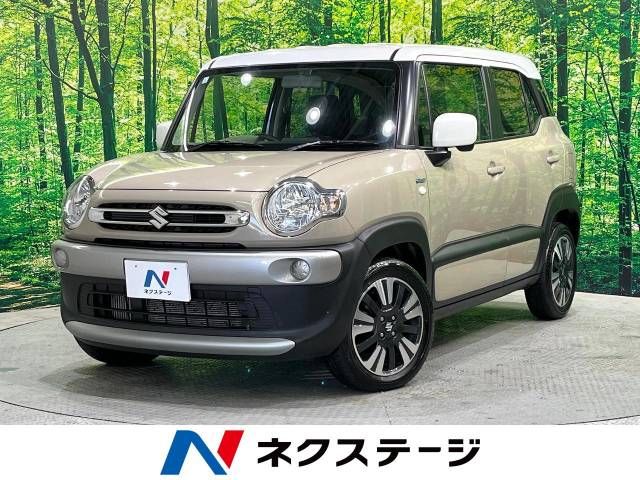 SUZUKI XBEE 4WD 2024