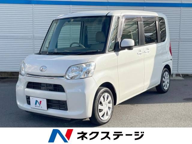 DAIHATSU TANTO 2014