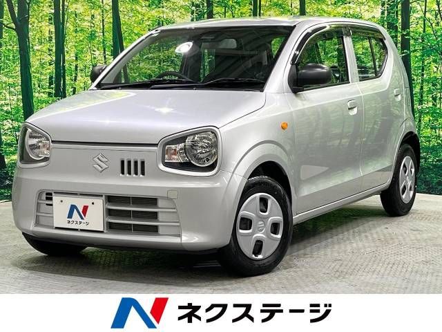 SUZUKI ALTO  4WD 2019