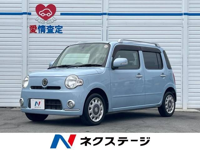 DAIHATSU MIRA Cocoa 2010