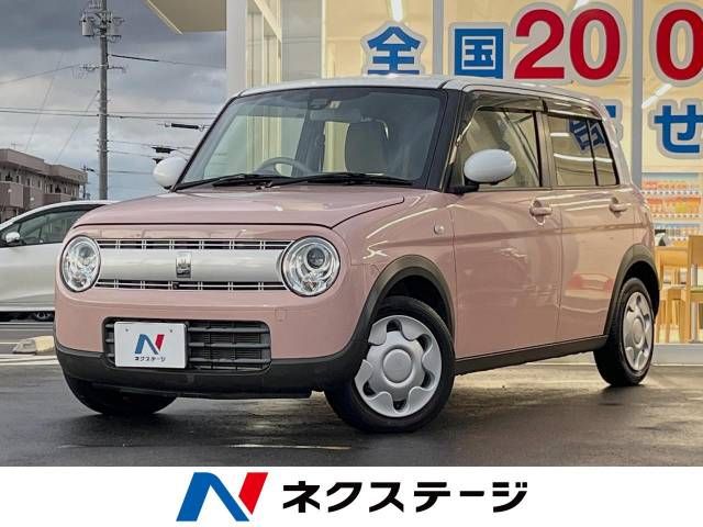 SUZUKI ALTO LAPIN 2015