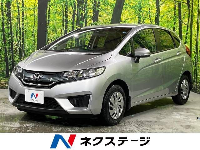 HONDA FIT 2013