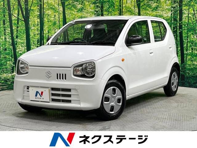 SUZUKI ALTO  4WD 2019