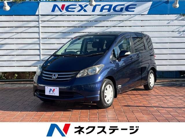 HONDA FREED 2010