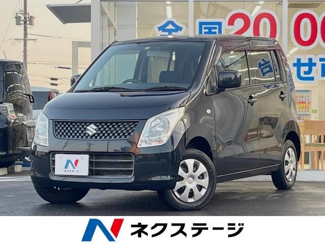 SUZUKI WAGON R 2009