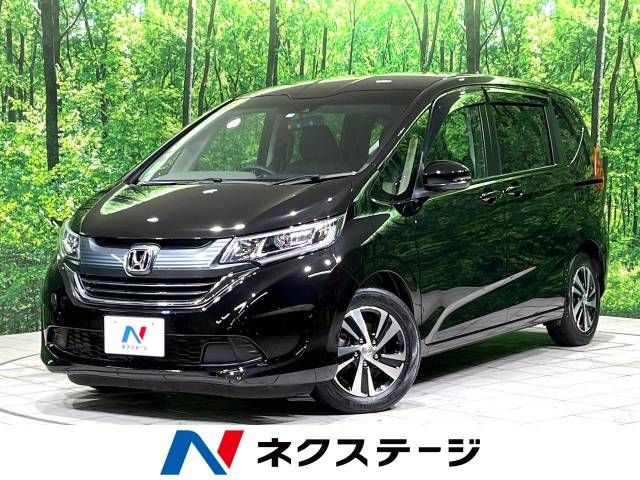 HONDA FREED 2018