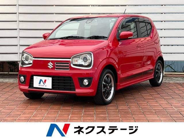 SUZUKI ALTO 2015