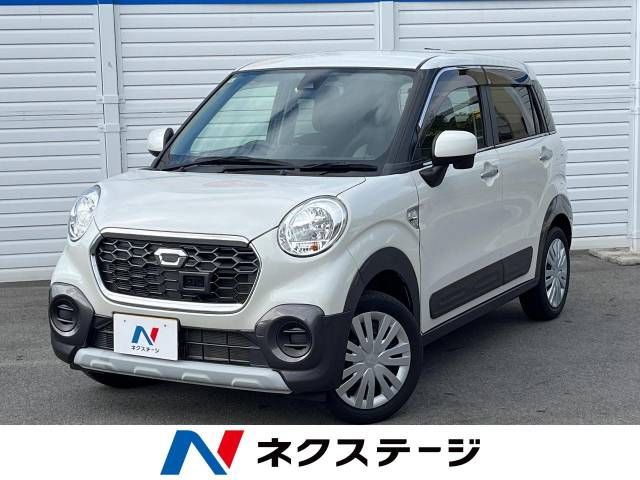 DAIHATSU CAST ACTIVA 2017