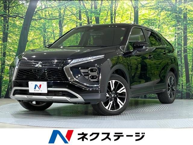 MITSUBISHI ECLIPSE CROSS 2WD 2022