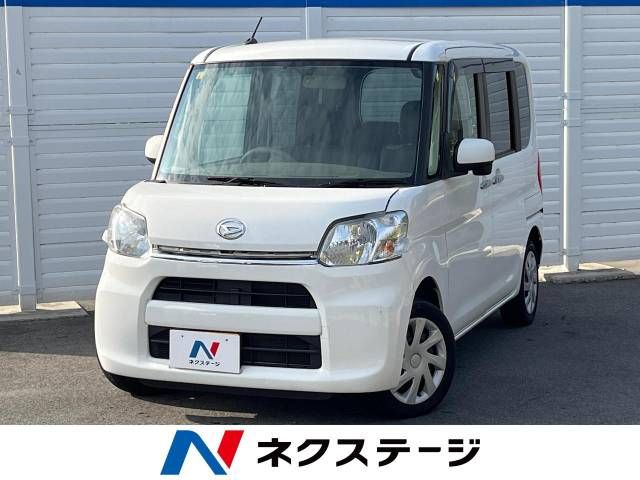 DAIHATSU TANTO 2017