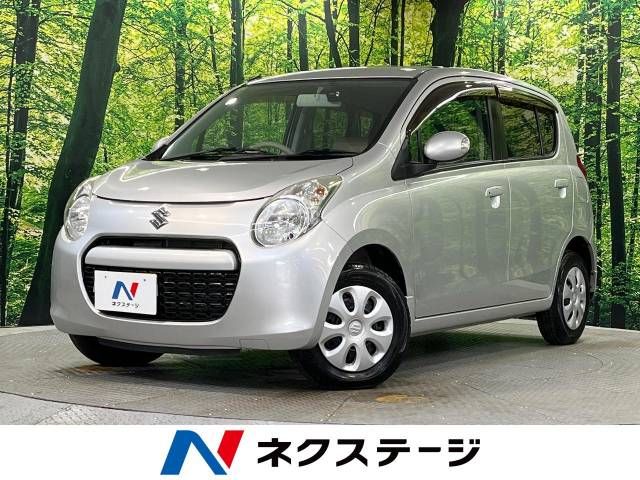 SUZUKI ALTO 2010